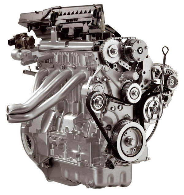 2002 Des Benz G55 Amg Car Engine